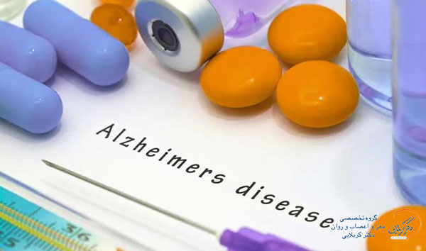 درمان آلزایمر با دستگاه rTMS