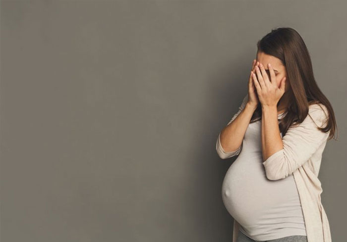 اختلالات روانی در بارداری