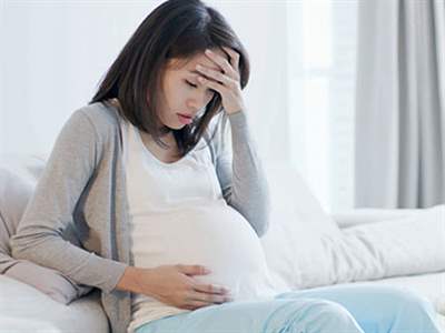  بیماری‌های روانی در بارداری
